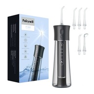 FAIRYWILL F30 ZAvlažovanie VODOtesné 5 PREVÁDZKOVÝCH REŽIMOV 6 VÝMENNÝCH DÝZ FAIRYWILL F30 ZAvlažovanie VODOtesné 5 PREVÁDZKOVÝCH REŽIMOV 6 VÝMENNÝCH DÝZ