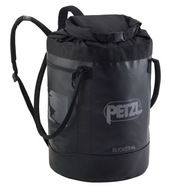 Petzl Bucket Bag 45L čierna
