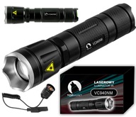 INFRAČERVENÝ ILUMINÁTOR LED LASER VCSEL 940nm IR INFRAČERVENÝ ILUMINÁTOR LED LASER VCSEL 940nm IR