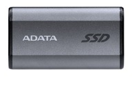 Adata SSD externý SE880 1TB USB3.2A/C Gen2x2 Adata SSD externý SE880 1TB USB3.2A/C Gen2x2