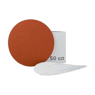 KLINGSPOR BRÚSNY KOTÚČ PS18E 125 mm 220 Biely náhradné balenie 50 ks