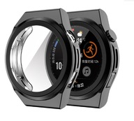 Silikónové puzdro pre Huawei Watch GT RUNNER Silikónové puzdro pre Huawei Watch GT RUNNER