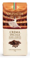 VASPIATTA CREMA SPECIALE Zrnková káva pražená 1kg