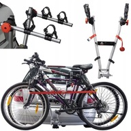 Držiak bicyklov na ťažné zariadenie Aguri Jet 2 Držiak bicyklov na ťažné zariadenie Aguri Jet 2