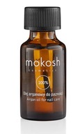 Mokosh Arganový olej na nechty 12ml Mokosh Arganový olej na nechty 12ml