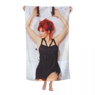 UTERÁK Mylene Farmer Nevermore 2023 uterák pla UTERÁK Mylene Farmer Nevermore 2023 uterák pla