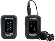 Audio sada SARAMANIC Blink500 Pro B1 RX + TX Audio sada SARAMANIC Blink500 Pro B1 RX + TX