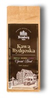 Pražič kávy Bromberg Kaffee Bydgoszcz 500g