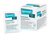 DEMOXOFT Clean Wipes, 20 kusov DEMOXOFT Clean Wipes, 20 kusov