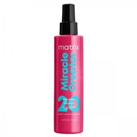 MATRIX MIRACLE CREATOR SPRAY CONDITIONER MASKA ĽAHŠIE ROZČESATEĽNÁ 190 ML MATRIX MIRACLE CREATOR SPRAY CONDITIONER MASKA ĽAHŠIE ROZČESATEĽNÁ 190 ML