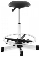 Pracovná stolička 120kg FROMM STARCK STAR_STOOL_01 Pracovná stolička 120kg FROMM STARCK STAR_STOOL_01