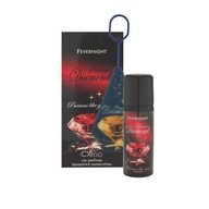 Diamantový set Fevernight aerosól + prívesok Diamantový set Fevernight aerosól + prívesok