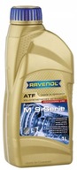 RAVENOL ATF M 9 Series - 1L RAVENOL ATF M 9 Series - 1L
