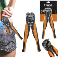 Neo Tools automatický odstraňovač izolácie 205 mm