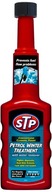 STP VODA ODSTRAŇOVACÍ FORMULA - BENZÍN 200ml STP VODA ODSTRAŇOVACÍ FORMULA - BENZÍN 200ml