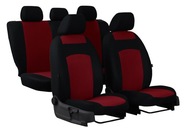 POTAHY SEDADLA na Renault Kangoo (I, II) POTAHY SEDADLA na Renault Kangoo (I, II)