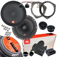 JBL STAGE2 604C Dištančné podložky do auta pre HYUNDAI I10 KIA PICANTO JBL STAGE2 604C Dištančné podložky do auta pre HYUNDAI I10 KIA PICANTO