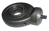Očko servopohonu na zváranie, priemer 20 mm GK20DO Očko servopohonu na zváranie, priemer 20 mm GK20DO