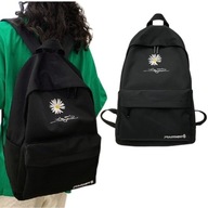 ŠKOLSKÝ BATOH PRE MLÁDEŽ BLACK DAISY ŠKOLSKÝ BATOH PRE MLÁDEŽ BLACK DAISY