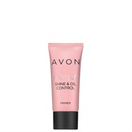 AVON Mattifying Makeup Base Primer Magix AVON Mattifying Makeup Base Primer Magix
