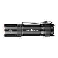 MINI LED baterka FENIX E12 V2.0 AA - 160 LUMENOV MINI LED baterka FENIX E12 V2.0 AA - 160 LUMENOV