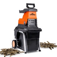 Drvič konárov TopShark 2800 W RZEBAK Drvič konárov TopShark 2800 W RZEBAK