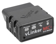 Rozhranie Vgate vLinker MC+ 4.0 Bimmercode Forscan Rozhranie Vgate vLinker MC+ 4.0 Bimmercode Forscan