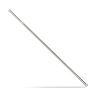 Nerezová dilatačná tyč 110-200 cm