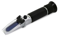 Refraktometer - na testovanie vody v mede Refraktometer - na testovanie vody v mede