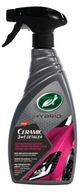 TurtleWax Bezvodé čistenie Hybrid Ceramic 3v1 70-193 TurtleWax Bezvodé čistenie Hybrid Ceramic 3v1 70-193