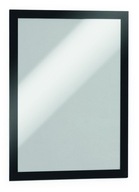 A4 DURAFRAME samolepiaci rámik - 2 ks čierny A4 DURAFRAME samolepiaci rámik - 2 ks čierny