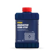 PROSTRIEDOK NA TESNENIE RADIÁTOROV 325ML / MANNOL PROSTRIEDOK NA TESNENIE RADIÁTOROV 325ML / MANNOL