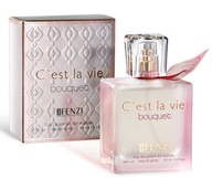 Fenzi C'est La Vie Bouquet edp 40 ml + zadarmo Fenzi C'est La Vie Bouquet edp 40 ml + zadarmo