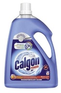 Calgon GEL 2,5L na čistenie práčok 3v1 50 PRANÍ!