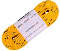 Hokejové šnúrky Barts Pro Laces 250cm voskované Hokejové šnúrky Barts Pro Laces 250cm voskované