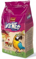 KARMEO KRMIVO PRE VEĽKÉ PAPÁJAJE 2,5 kg