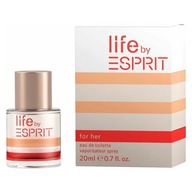 Esprit Life od Esprit For Her EDT 20 ml