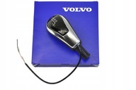 Kožená hlavica radiacej páky VOLVO V40 V40CC automatická Kožená hlavica radiacej páky VOLVO V40 V40CC automatická