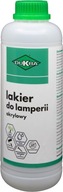 Dukra obkladový lak na steny, 1l MAT Dukra obkladový lak na steny, 1l MAT