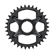 Reťaz pre kľuky Shimano XT SM-CRM85 34T Reťaz pre kľuky Shimano XT SM-CRM85 34T