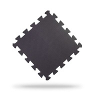 TRÉNINGOVÁ PODLOŽKA PUZZLE 18 ks. GymBeam s rozmermi 30 cm x 30 cm TRÉNINGOVÁ PODLOŽKA PUZZLE 18 ks. GymBeam s rozmermi 30 cm x 30 cm