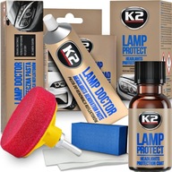 K2 LAMPA DOKTOR+PAD+DOKTOR SADA LEŠTENIA K2 LAMPA DOKTOR+PAD+DOKTOR SADA LEŠTENIA