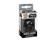 Kľúčenka FUNKO Pop Star Wars Darth Vader Kľúčenka FUNKO Pop Star Wars Darth Vader