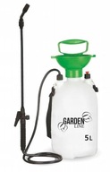 Gardenline univerzálny postrekovač 5l Gardenline univerzálny postrekovač 5l