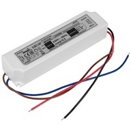 Hermetický LED zdroj 60W 12V IP67 pre LED pás Hermetický LED zdroj 60W 12V IP67 pre LED pás