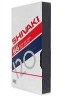 Páska Shivaki Super HG 120 VHS