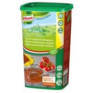 [SF] Knorr boloňská omáčka na špagety 1kg
