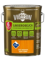 VIDARON ROBINIA AKÁCIA LAK NA LAK 4,5L VIDARON ROBINIA AKÁCIA LAK NA LAK 4,5L