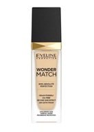 Eveline Wonder Match foundation 05 Light Porcelain Eveline Wonder Match foundation 05 Light Porcelain