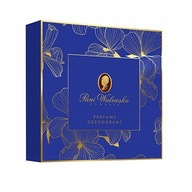 P.WALEWSKA SET CLASSIC/EDT 30ML+DEO 90ML/ P.WALEWSKA SET CLASSIC/EDT 30ML+DEO 90ML/
